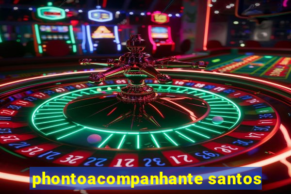 phontoacompanhante santos